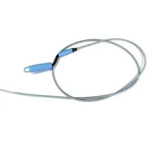 뚫어뻥 스프링관통기 변기와이어 싱크대 세면기막혔을때 1.5m