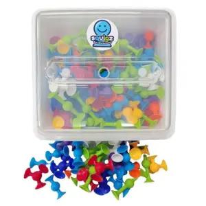 펫브레인토이 블록 멀티 플렉스세트 150pcs 블럭 완구 장난감