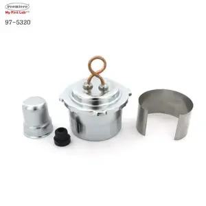 프리미어 97-5320 알코올 램프 (기화식)