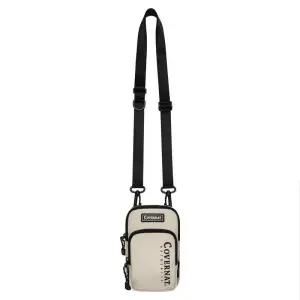 커버낫 키즈 미니 파우치 크로스백 아이보리 CK2500CB08IV 1901259