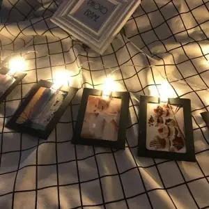 [오너클랜]사진프레임 DIY 크래프트 종이 그림 벽걸이 앨범 명화