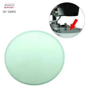 프리미어 SP-100FG 재물접시 100 (유리)