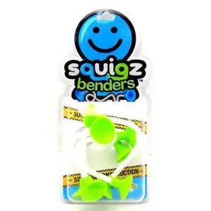 펫브레인토이 블록 밴더스 (옐로우그린) (4개입) 블럭 완구 장난감