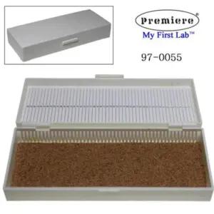프리미어 97-0055 슬라이드박스 (50WH)