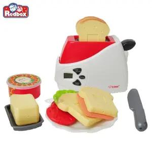 레드박스 토스트 만들기세트 (21208)