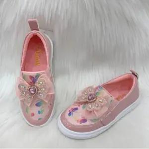 [쁘띠앙팡](모다시흥)탈렌트키즈 TSW11FFA04_7 TS나비엔젤운동화_SH