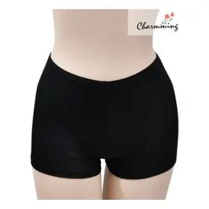 무지 베이직 인견 2부 숏 편안한 속바지 이너팬츠 핏한스타일 이너팬츠 속반바지