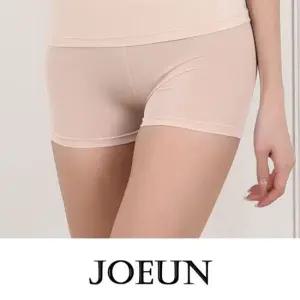 시원한 쿨 인견소재 데일리 여성 2부 속바지 비침방지 가벼운착용감 여성속옷 속쫄바지