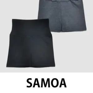 필수템 하이웨스트 3부 기모혼방 여성 속바지 청결감 여자속바지 시원한속바지