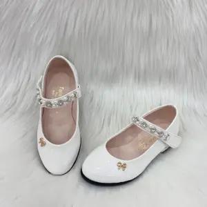 [쁘띠앙팡](모다시흥)탈렌트키즈 또각구두 TSZ11HLD03 TS제인리본구두_SH