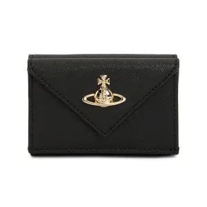 [단독특가/30개한정] 26SS  사피아노 여성 반지갑 5115002EW L001N N402