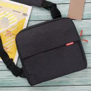 크로스슬링백 학생용가방 여행보조가방 캐주얼바디백 niF8+3ghM