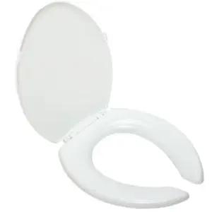 오리표 양변기커버 대형 U형