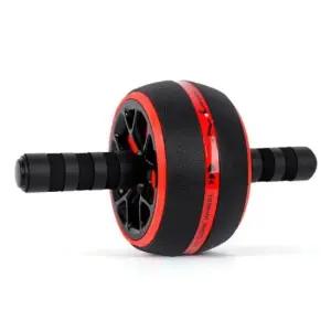 아이워너 복근운동 AB 코어휠 (레드) 복근헬스용품 복근트레이닝 복근운동기구