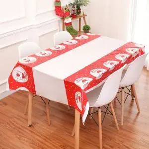 [오너클랜]크리스마스파티테이블보