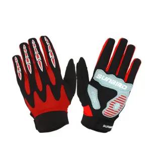 [무슈봉]자전거 장갑 800 사이클 글러브 아동 성인 등산