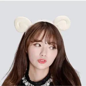 [오너클랜]양머리띠 일반 파티 동물머리띠 할로윈 놀이동산