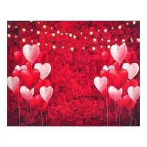 [오너클랜]프로포즈 현수막 대형 B타입 파티 장식 가랜드 기념일