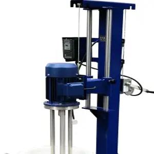 균질기 호모믹서 호모게나이저 고압 정밀 정밀 믹서