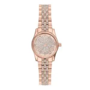 [공식본사정품] MK7576 Lexington) 렉싱턴 여성 메탈시계