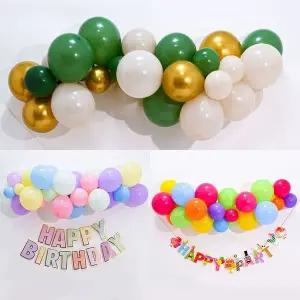 [오너클랜]파티풍선가랜드세트