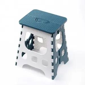 매직 (블루그린) 의자(33.5x27cm) 간이 접이식