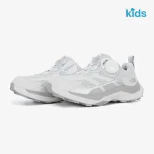 [노스페이스]노스페이스키즈운동화 KQF NS93R81T 키즈 에너지 에어 보아