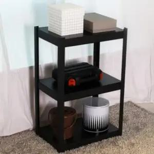 고릴라랙 철제선반 3단 조립식앵글 렉 600 경량 조립렉 랙 90