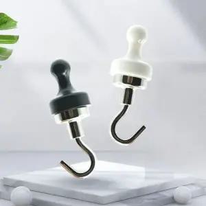 [오너클랜]캠핑 네오디움 자석 텐트 타프고정 초강력 고리자석