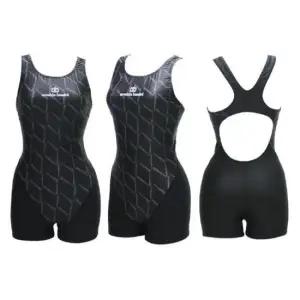 여성수영복 수영장 AB7527