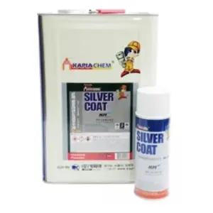 은색용융 카피아 은색용융아연도금보수제 MX-1000 510-5072