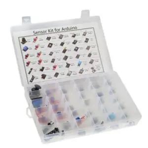 공구 37종 아두이노 센서 모음 세트