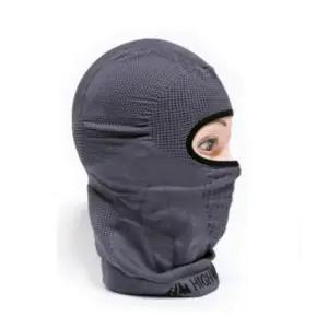 넥워머 3색 겨울 방한 얼굴 가리개 보온 복면 안면 전면 1개