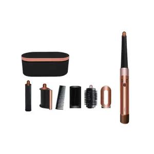 다이슨 에어랩 i.d. 멀티 스타일러 앤 드라이어(앰버실크/샴페인핑크)