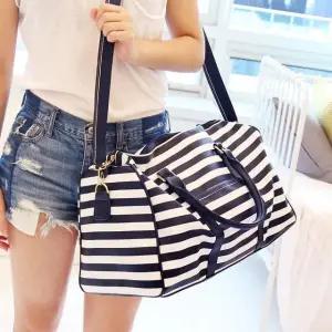 여행갈때 딱 좋은 빅 보스턴백 모네 MyI8+8mjc