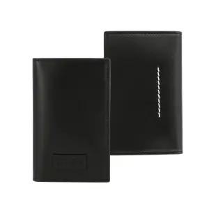 [메종마르지엘라] 남녀공용 MM6 넘버링 로고 패치 카드 지갑(SA6UI0033 P8622 T8013