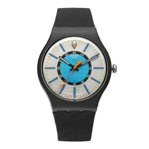 남성 POWER OF NATURE GOOD TO GORP 우레탄 손목 시계(SO32B119)