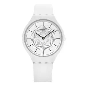 남녀공용 SKIN SKINPURE 우레탄 손목 시계(SVOW100)