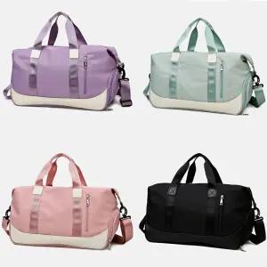 별도 신발 보관 운동 여행 출장 스포츠 컬러풀 가방 PLo8+3Ghk