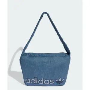 아디다스 쇼퍼 데님 숄더 백 KE0681 406955