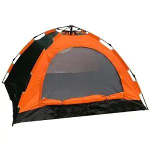 원터치텐트 원터치 자동텐트 1~2인용 백패킹텐트 경량텐트