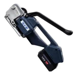 전동 박스 PP 하이 밴딩기 자동 휴대용 박스포장기 포장