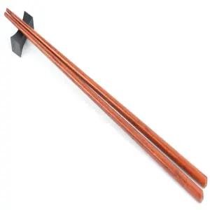 제이원잡화점 원목 튀김요리용 젓가락 튀김요리젓가락