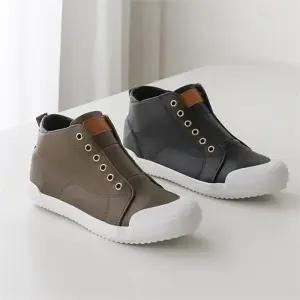 [오노마] ONM 여성 컴포트화 로퍼 슈즈 국산 하이탑