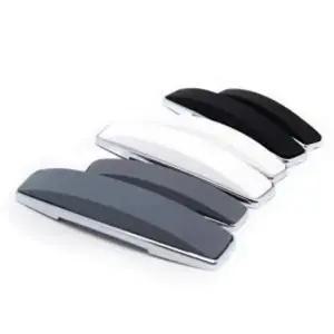 범퍼가드 지티 다이나믹 도어가드 문콕방지 도어커버 몰딩 가드