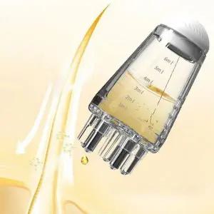 [셀러에이드]잔솔 헤어토닉 도포기 앰플 두피케어 관리 보습제오일