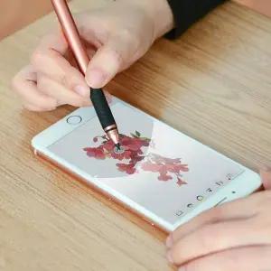 [셀러에이드]정전식 터치펜 핸드폰 태블릿 스마트폰 갤럭시탭 노트