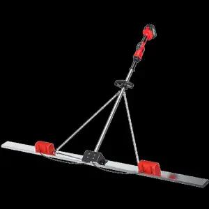 시멘트밀대 산업용 콘크리트 미장기 마장기계 진동밀대