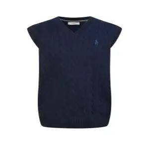 헤지스 남성 26SS HZSW6B557N2 쿨코튼 케이블 니트 베스트22454412952343732