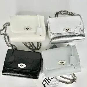[셀러에이드]피체 소가죽 체인끈 여성 미니숄더백 크로스백 미니백 미니토트백